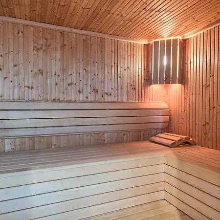 Poolincluded - Stancija Cabrunici Svetvinčenat