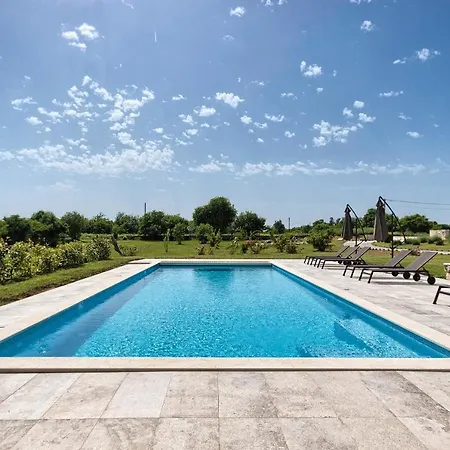 펜션 Poolincluded - Stancija Cabrunici Svetvinčenat